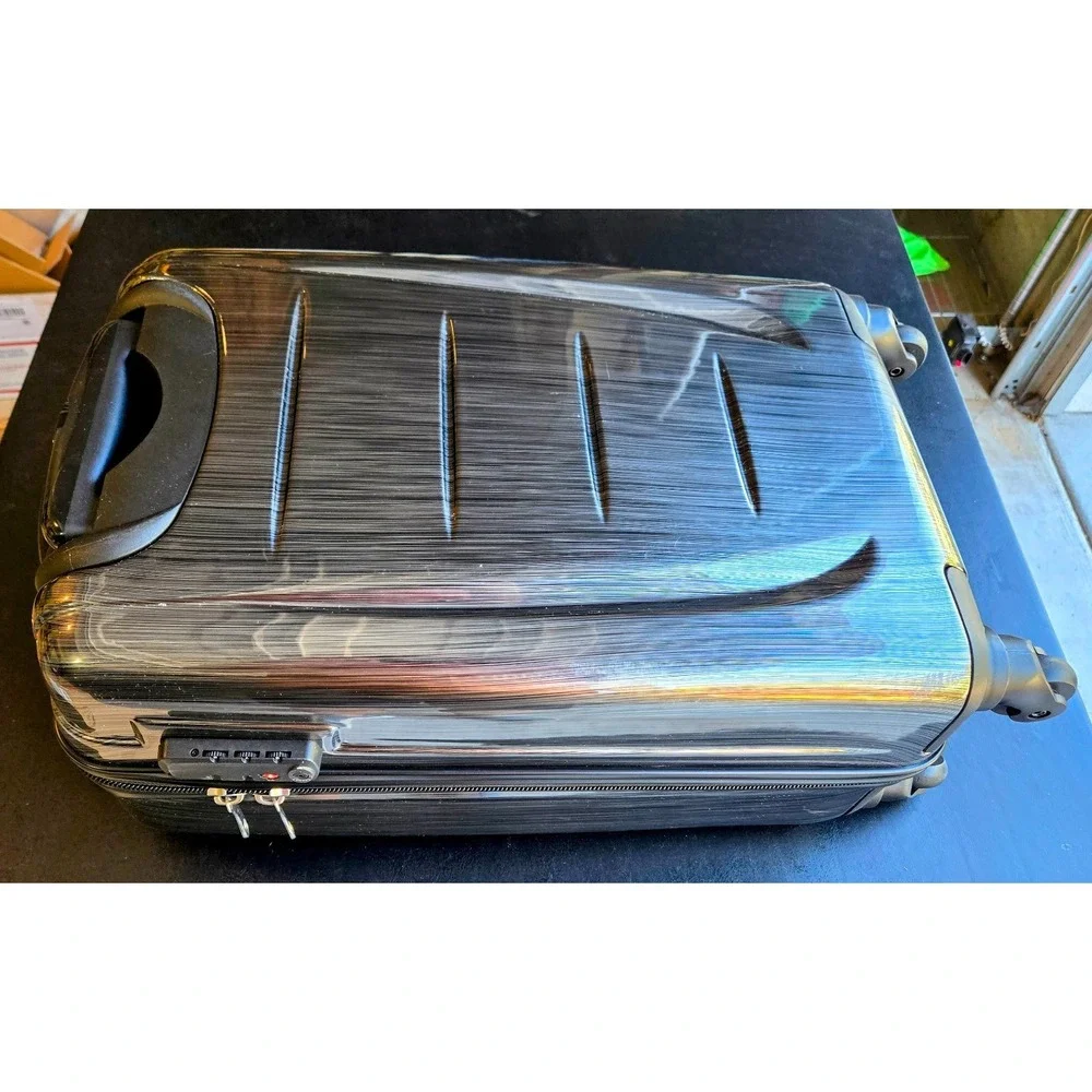 Samsonite Winfield 2 Hardside Spinner 20